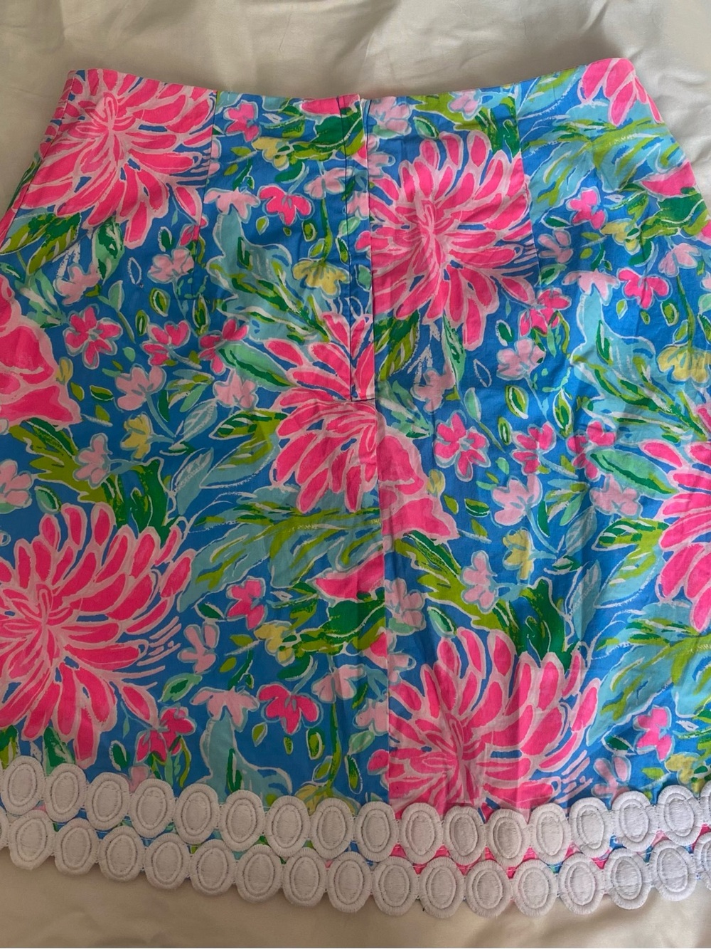 Lilly Pulitzer Izzy Skirt - Picture 2 of 9